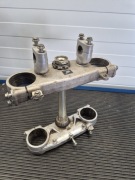 Półki Honda CRF450 250 2008 wieżyczki