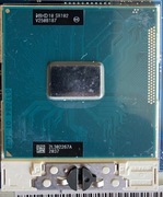 Procesor Intel Core i5-3230M  (SR102 2.6 GHz, GRATIS PASTA POD PROCESOR