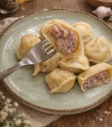 Domowe pierogi i półprodukty mrożony | Małe ilości | Dostawa Wrocław