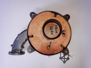 Palnik, elektrody, izolacja Viessmann Vitodens 7822783