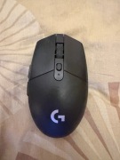 Myszka Logitech G305