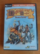 Defender of the Crown - Obrońca Korony