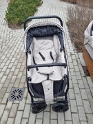 Wózek 2w1 riko basic 