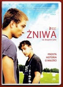 ŻNIWA prosta historia o miłości film DVD