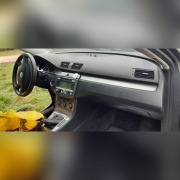 Deska kokpit passat b6 kompletna 