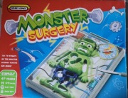 Operacja potwora - gra 