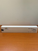 Toner Lambda L-MN 216BK Czarny Black Zamiennik TN-216