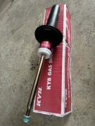 Amortyzator prawy A6C7 KYB 341743