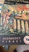 Skośnoocy piraci  Andrzej Perepeczko