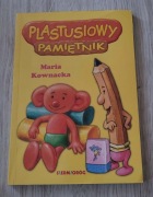 Plastusiowy Pamiętnik - Maria Kownacka.