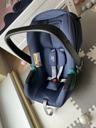 Nosidełko Britax Romer Baby-Safe 3 i-Size