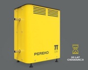 Kocioł Piec Indukcyjny TT Pereko 3,2 10 21 kw Chojnice Montaż OKAZJA