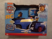 PSI PATROL - Chase zdalnie sterowany - NOWY w pudełku!
