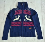 Sweter PEAK PERFORMANCE Wełna r. L