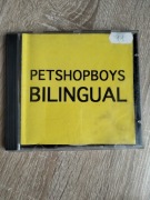 Płyta CD Pet Shop Boys 