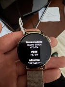 Smartwatch Huawei Watch gt3