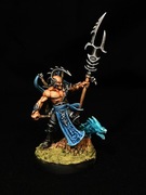 Akhelian Thrallmaster