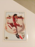 Karta NHL New York Rangers Rod Gilbert 