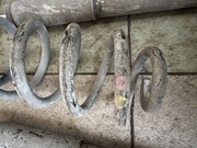 Zawieszenie Audi a6 c6 2.0 Tdi 2009r 