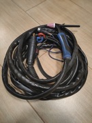 Uchwyt TIG Abitig 450w ciecz 8m Lincoln