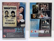 VHS Nuns on the Run - Uciekające zakonnice 1991 r. reż. Jonathan Lynn