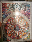 Gra Sagrada nowa w folii 