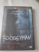 BOOGEYMAN.Kino grozy film dvd