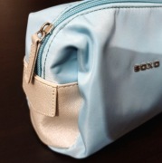 Kosmetyczka Soxo Nowa