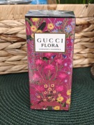 Gucci Flora Gergeous GARDENIA Intense 100ml eau de perfum