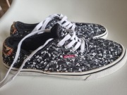 Buty trampki damskie levis 40 używane