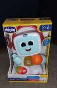Chicco Robót Sing along Śpiewający robót interaktywny 