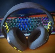 Słuchawki Logitech G435