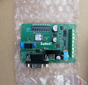 SATEL INT RS PLUS Interfejs do integracji systemów alarmowych INTEGRA