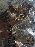 50 lecie programu 3 Polskiego Radia - woreczek menniczy 2 zł NG