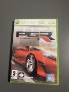 Project Gotham Racing 3