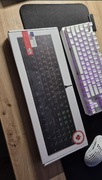 Klawiatura CHERRY MX 10.0N RGB Nowa