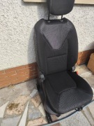 fotel prawy renault Clio IV