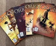 Wolverine Origin tom 1-6