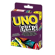 UNO FLIP gra imprezowa