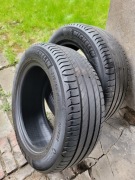 Michelin Primacy 4 215/55 R16
