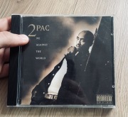 2pac - Me Against The World ! Klasyka 1 wydanie ! 