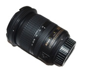 Obiektyw NIKON AF-S NIKKOR 10-24MM 1:3.5-4.5G ED DX