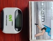 Nokia OVI krokomierz.