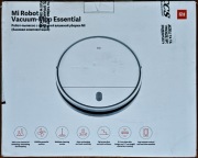 Robot sprzątający XIAOMI Mi Robot Vacuum-Mop Essential MJSTG1 sprawny