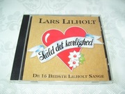 LARS LILHOLT PŁYTA CD