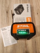 Akumulator Stihl AP 300 S 281 Wh 36V 7,2 Ah 48504006580