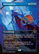 Omniscience (V.1) DE