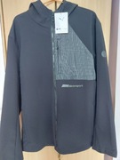 Męska kurtka Puma BMW Motosport Roll Up Jacket w rozmiarze "M"