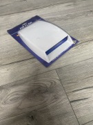 Wlot powietrza na maskę/dach samochodu