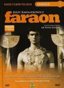 Film FARAON (1965) płyta DVD